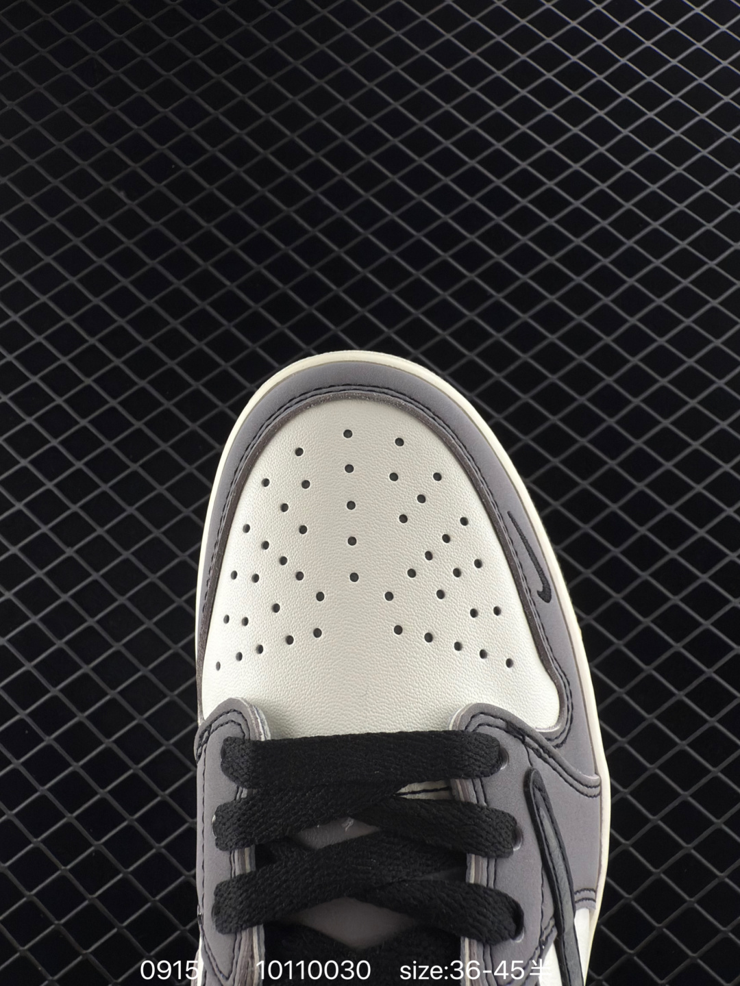 Travis Scott x Fragment Design x Jordan Air Jordan 1 Low OG SP